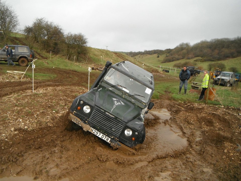 21-Feb-16 Hogcliff Bottom